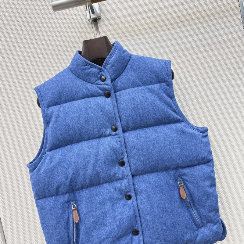 Жилет Loro Piana
