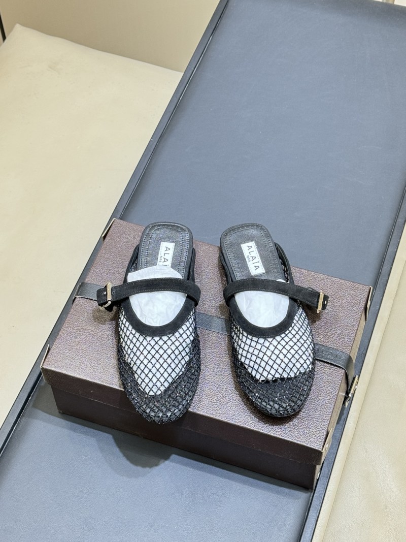 Балетки Alaïa