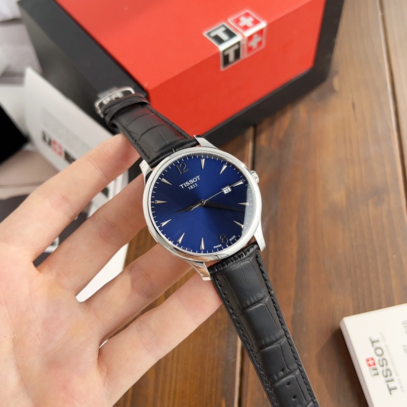 Часы Tissot