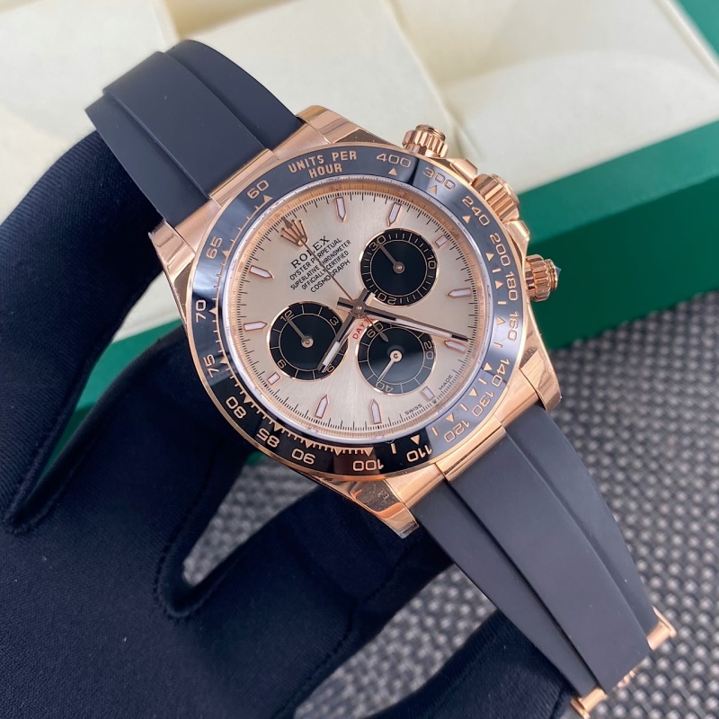 Часы Rolex