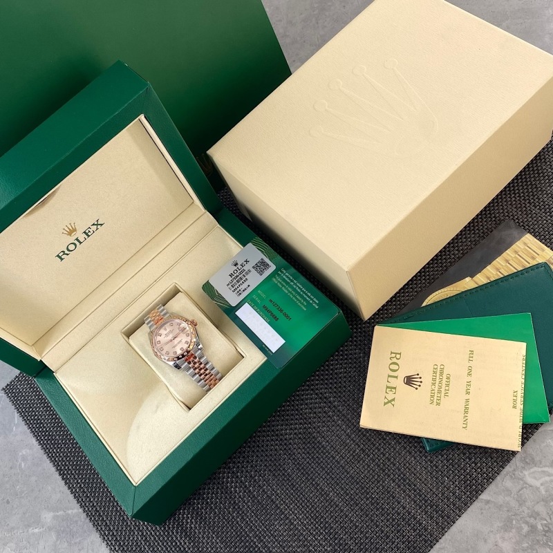 Часы Rolex