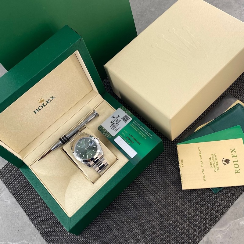 Часы Rolex