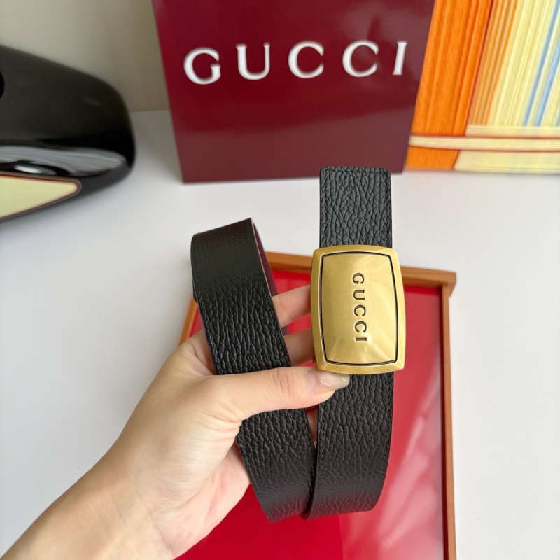 Ремень Gucci GG Marmont