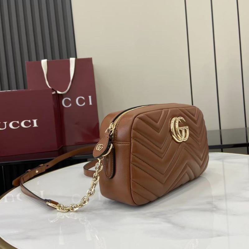 Сумка Gucci GG Marmont