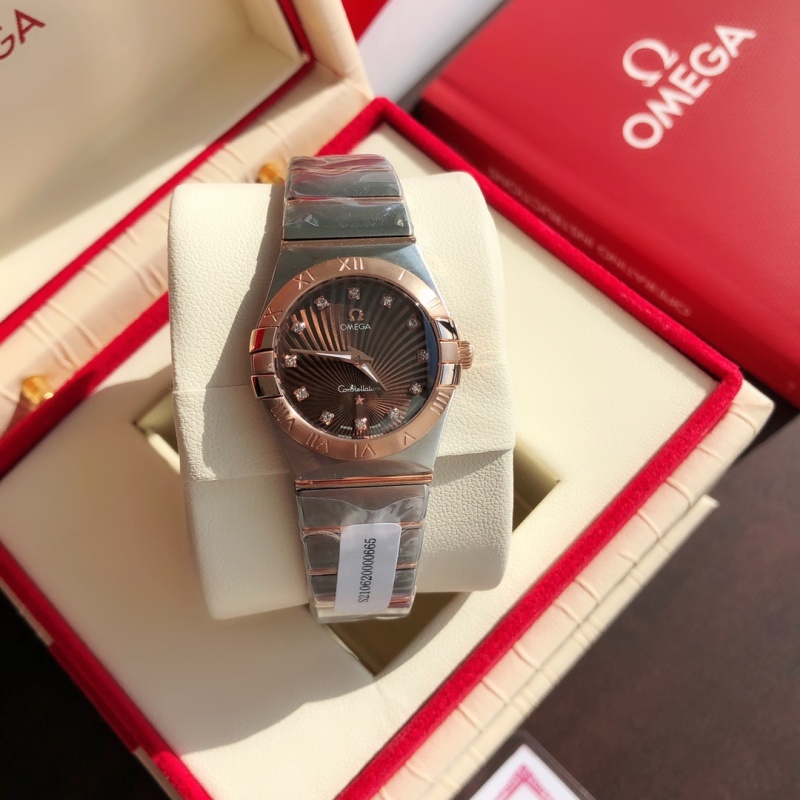 Часы Omega