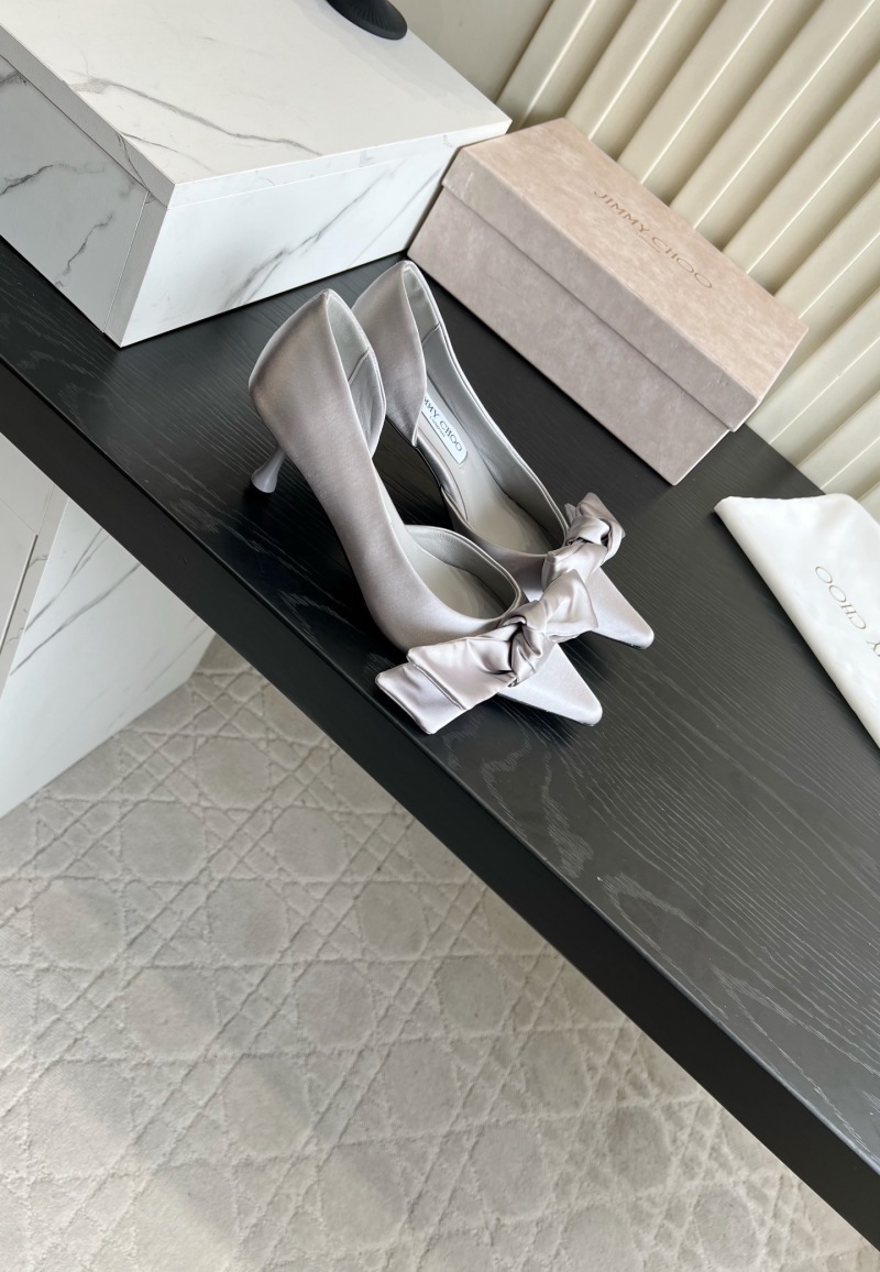 Туфли Jimmy Choo