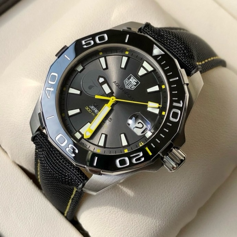 Часы TAG Heuer