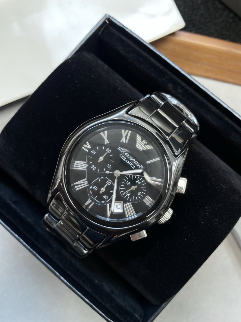 Часы Emporio Armani