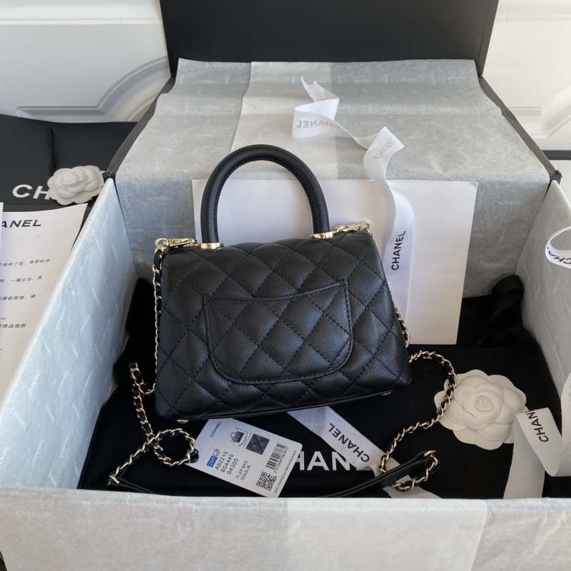 Сумка Chanel mini cocohandle