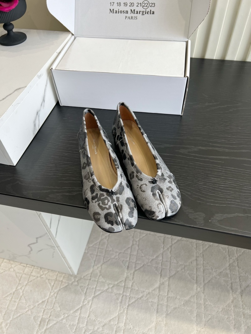 Балетки MM6 Maison Margiela
