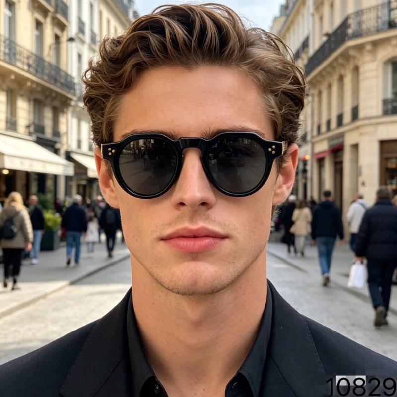 Очки Prada