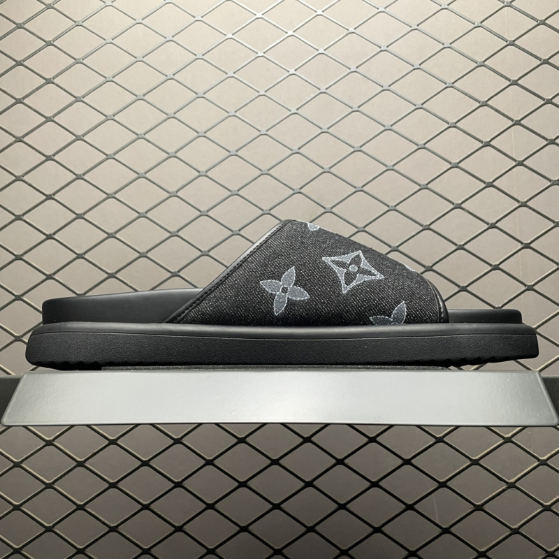 Сандалии Louis Vuitton LV Oasis