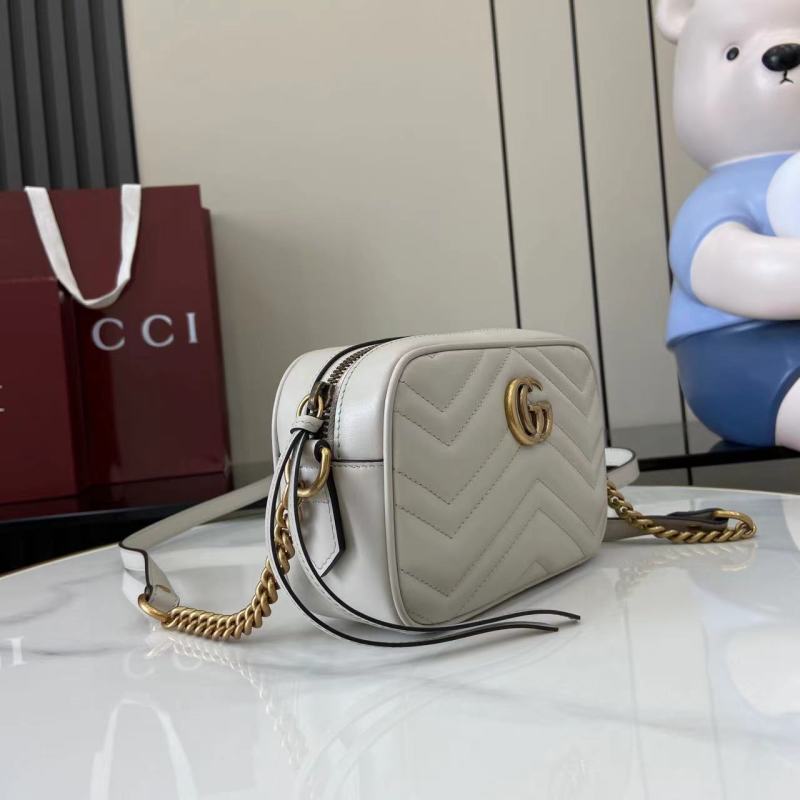 Сумка Gucci GG Marmont