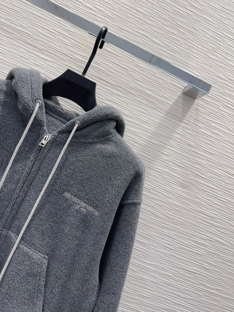 Толстовка Alexander Wang