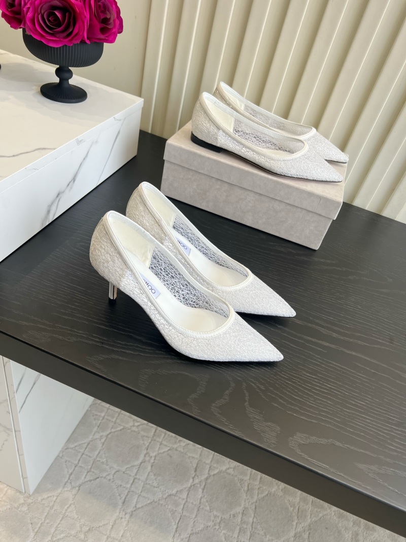 Туфли Jimmy Choo
