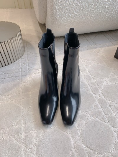 Ботинки Saint Laurent