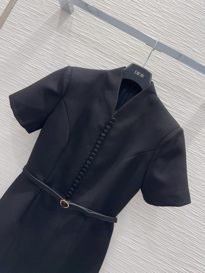 Платья Dior