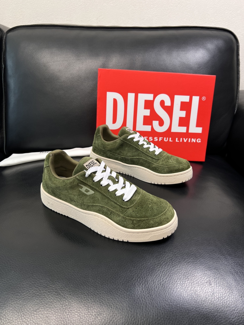 Мужские кроссовки Diesel