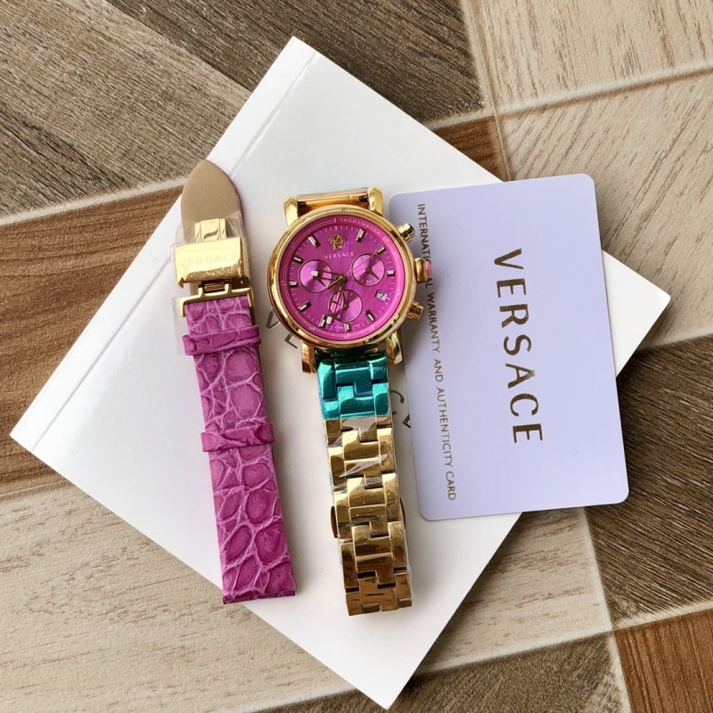 Часы Versace