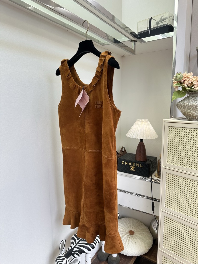 Платья Miu Miu