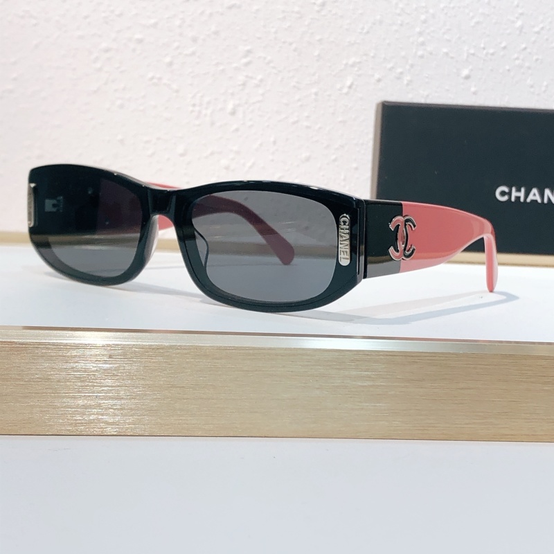 Солнечные очки Chanel CH1903Q