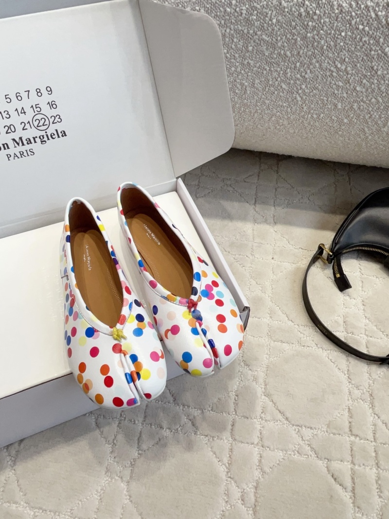 Балетки Maison Margiela