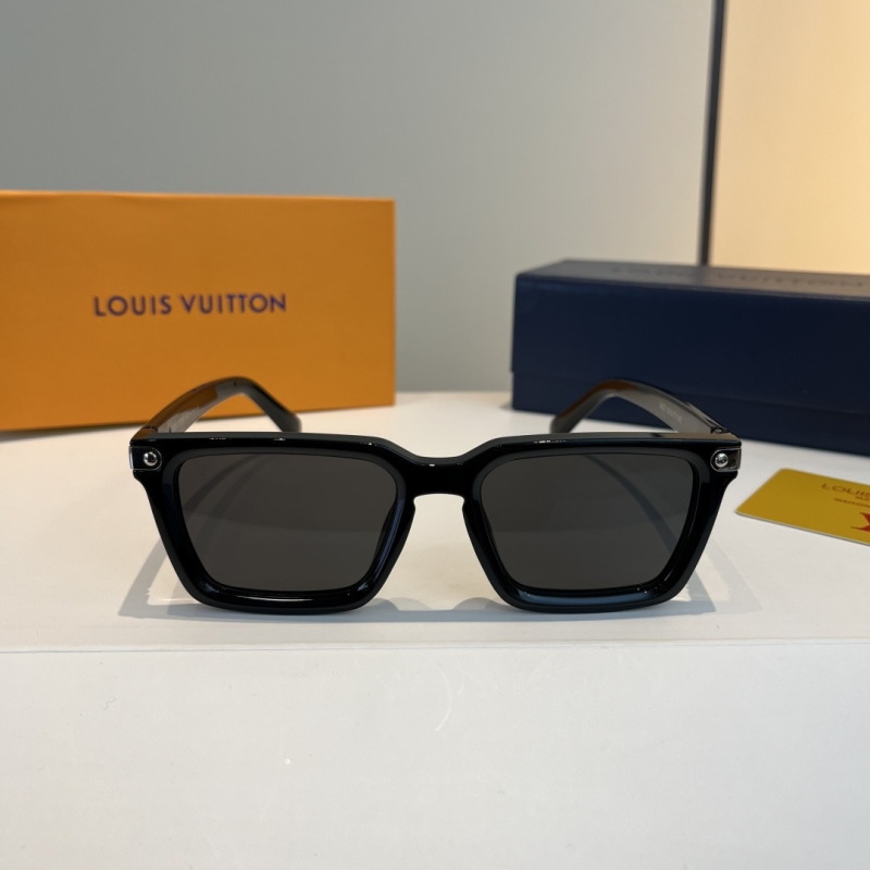 Очки Louis Vuitton