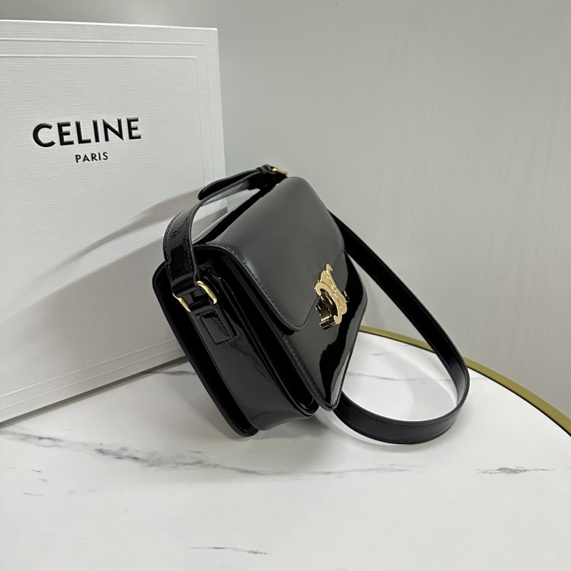 Сумка Celine Triomphe