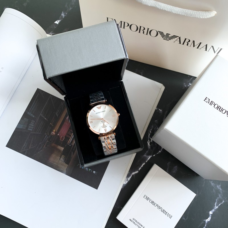 Часы Armani