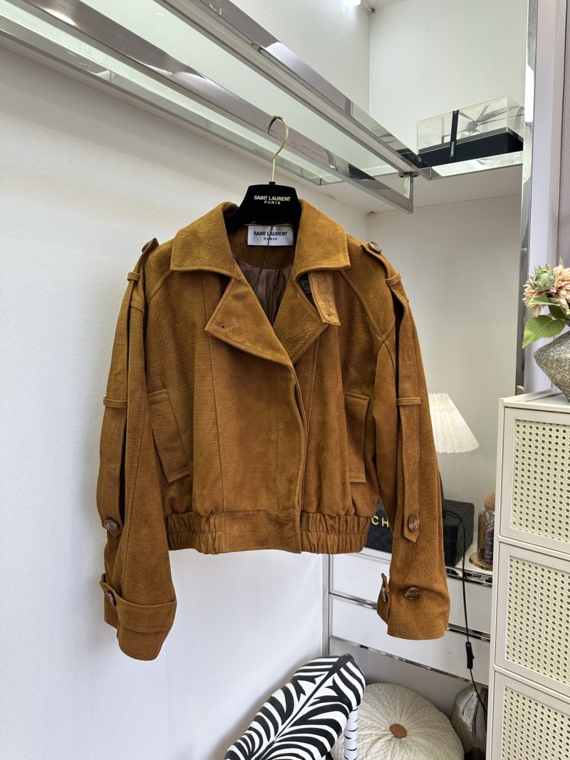 Костюм Saint Laurent