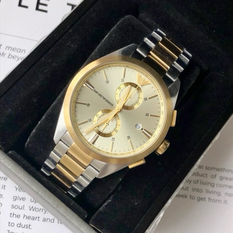 Часы Armani