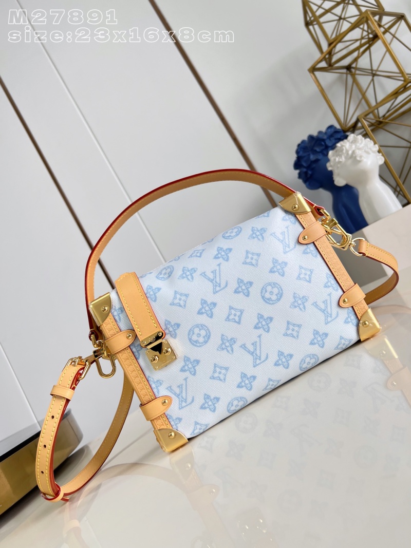 Сумка Louis Vuitton с монограммой