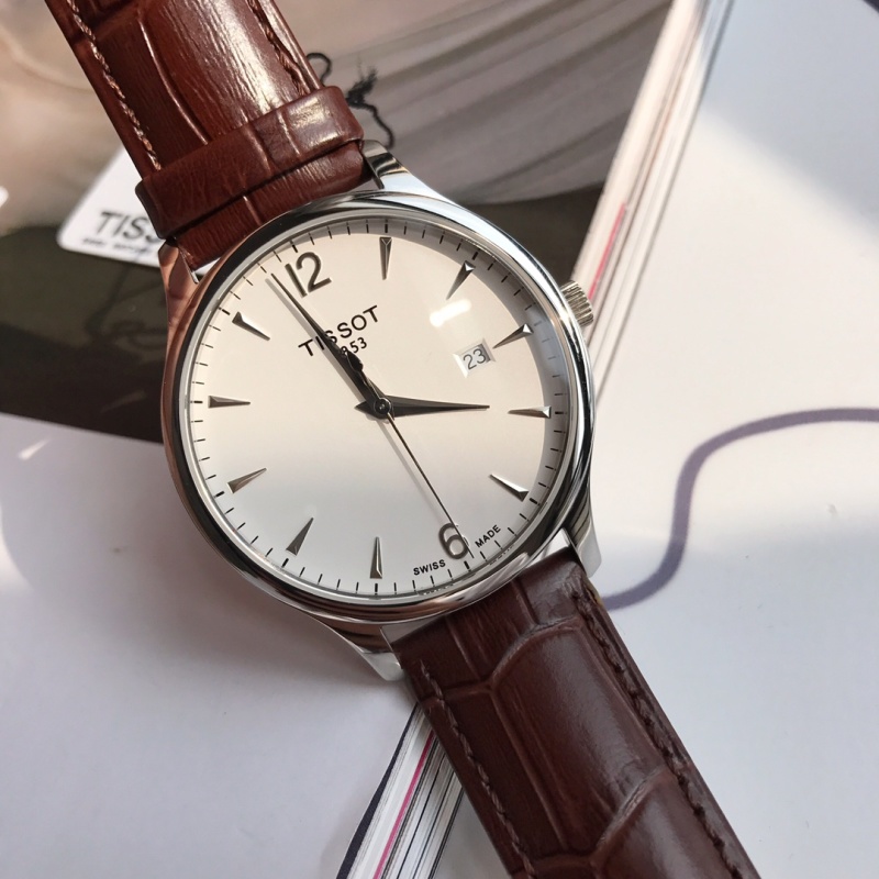 Часы Tissot