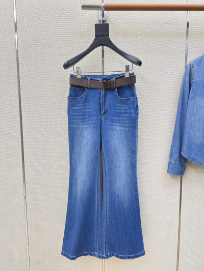 Джинсы Brunello Cucinelli