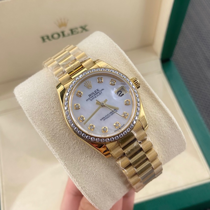 Часы Rolex