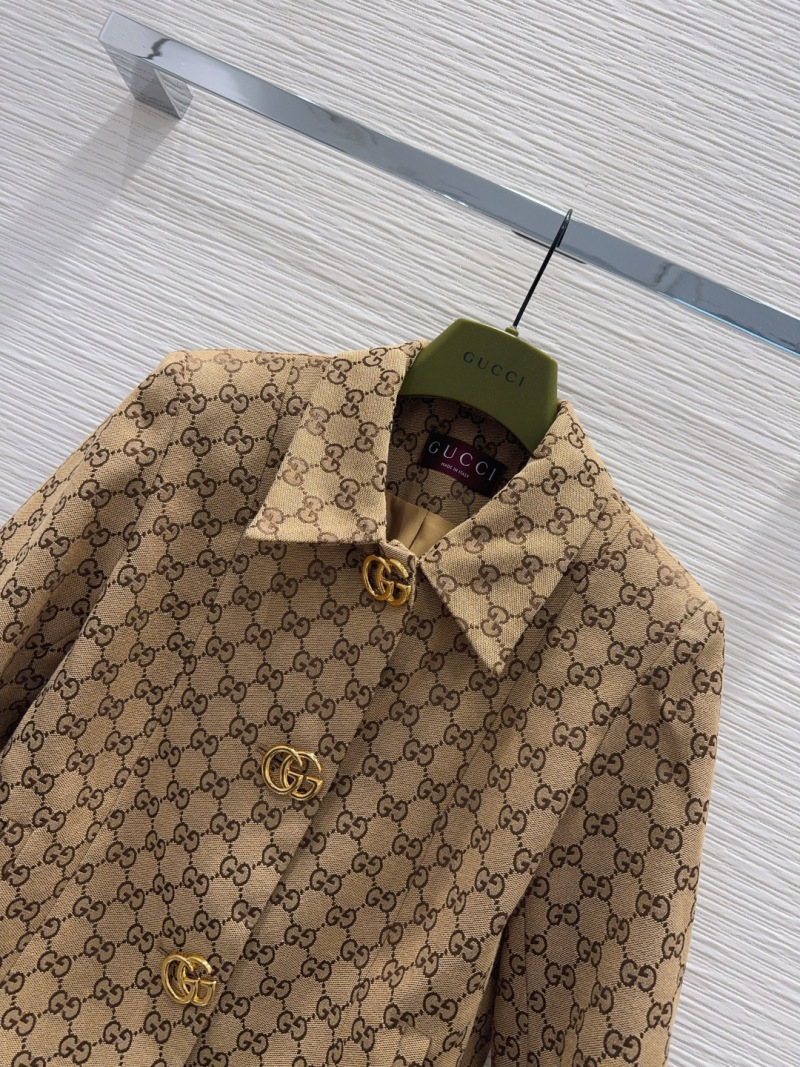 Пиджак Gucci