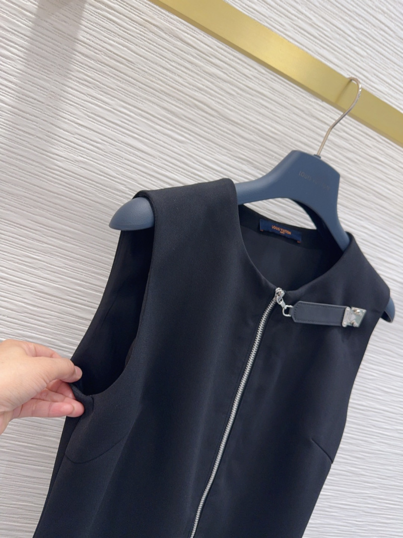 Платья Louis Vuitton