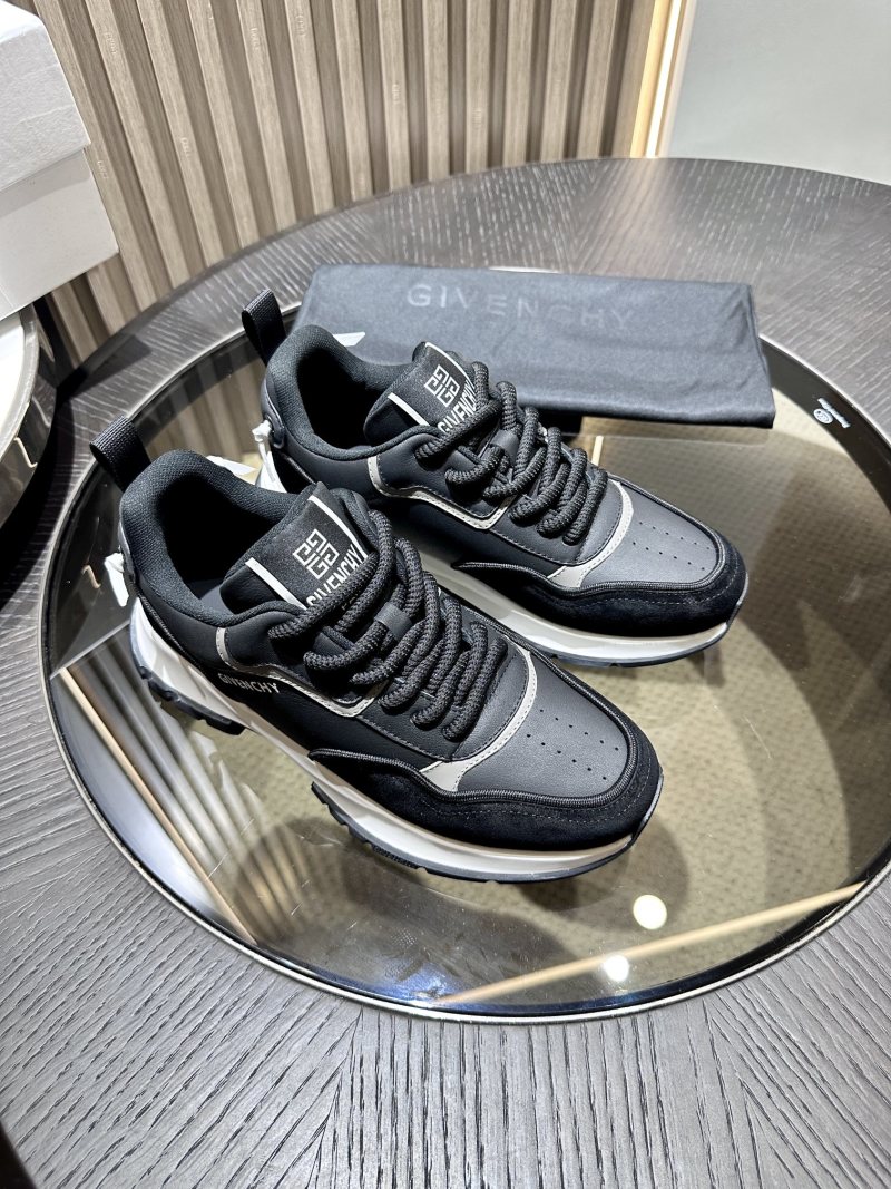 Мужские кроссовки Givenchy