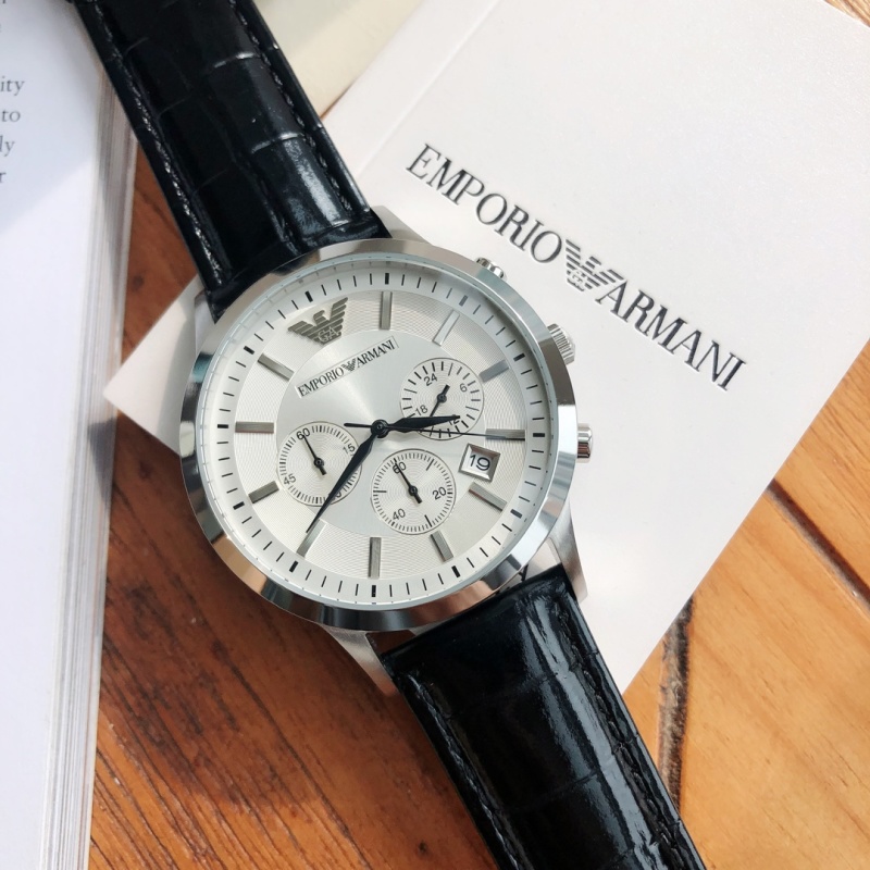 Часы Armani