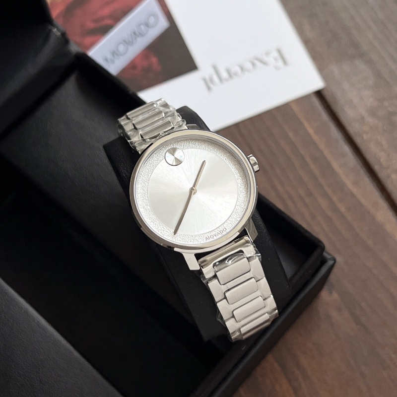 Часы Movado