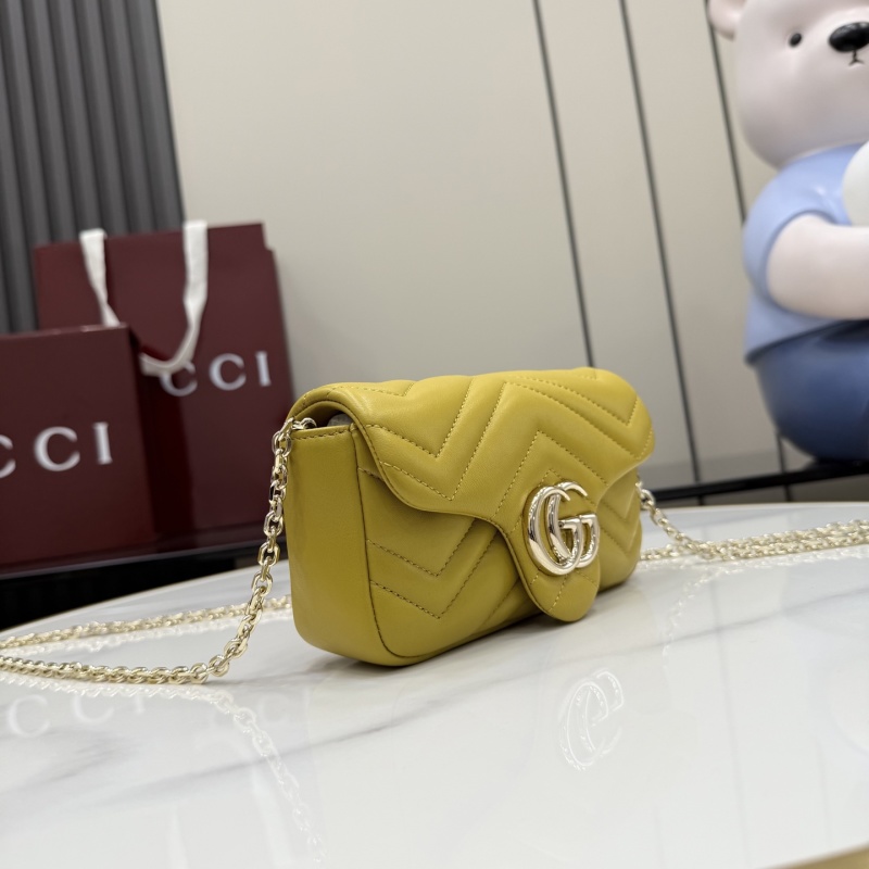 Сумка Gucci GG Marmont
