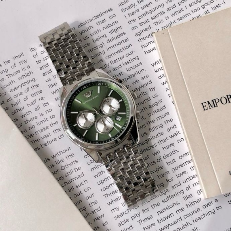Часы Emporio Armani
