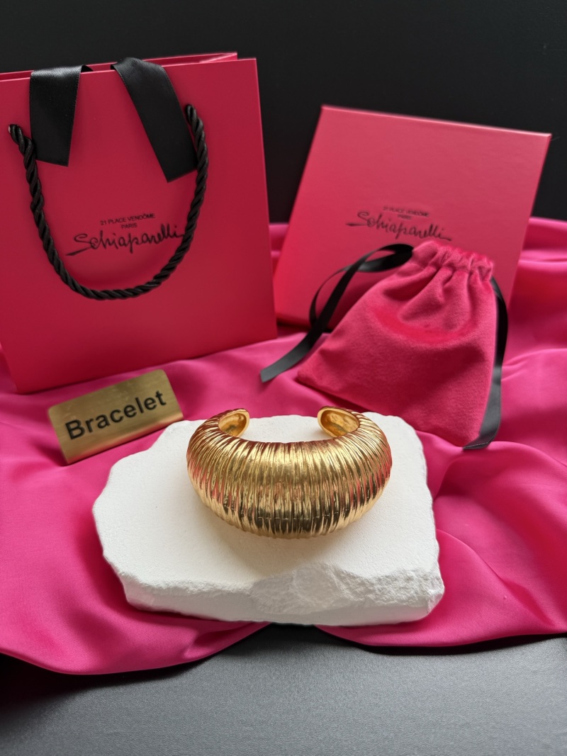 Браслет Schiaparelli