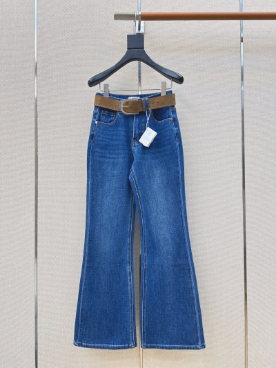 Джинсы Brunello Cucinelli
