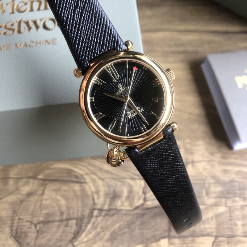 Часы Vivienne Westwood