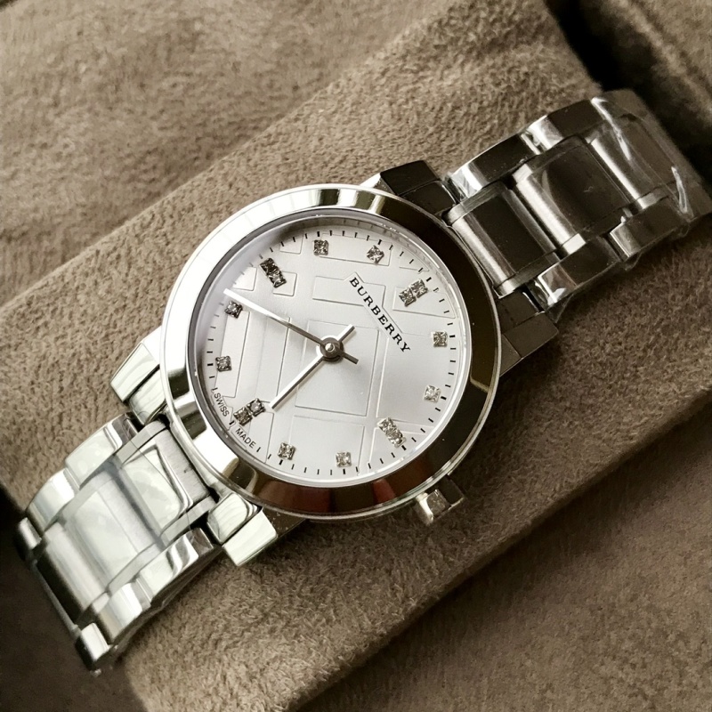 Часы Burberry