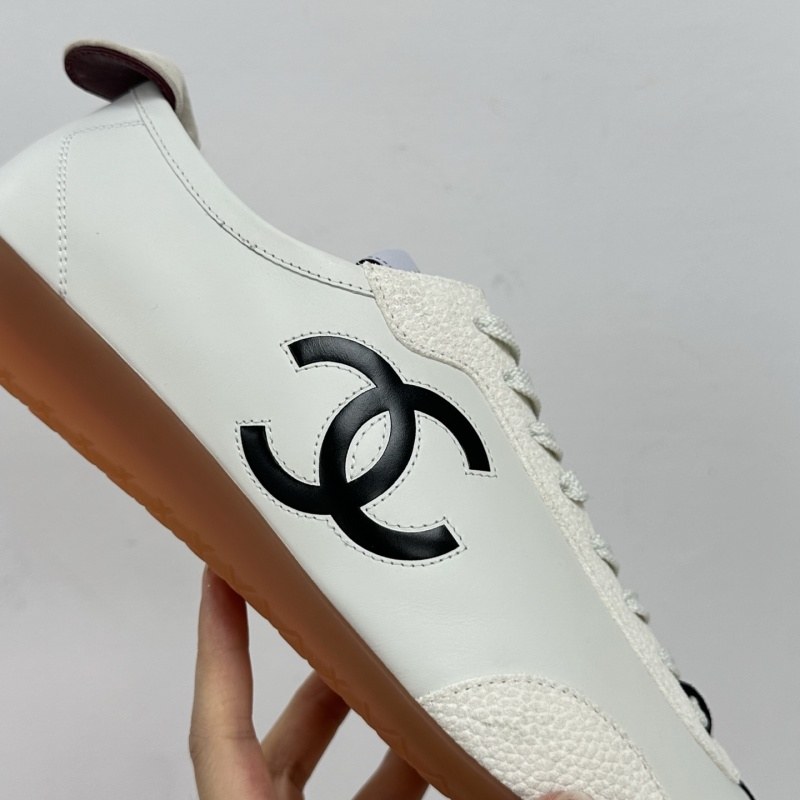 Кроссовки Chanel