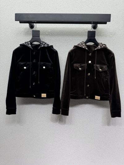 Куртка Louis Vuitton