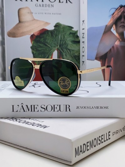 Солнцезащитные очки Ray-Ban RB4414 Унисекс