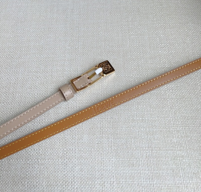 Ремень Loewe
